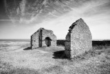 Old Fort Outbuilding, Berryhead, Devon, UK