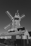 Cley Mill Mono