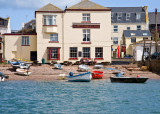 The pub on the Beach