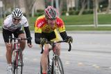 Matt McNamara in the break