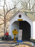 Bridge Ride, PA