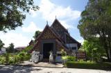 Wat Nong Bua, another temple in NAN / ÇÑ´Ë¹Í§ºÑÇ ¹èÒ¹