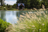 Bush Library and Research Park