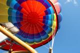 Hot Air Balloon