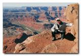 Dead Horse Point  - Utah