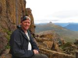 Wayne and Mt Pellion East