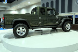 Jeep Concept Gladiator