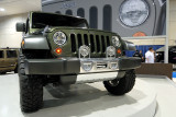 Jeep Concept Gladiator
