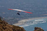 La Jolla Glider Port - View to Downtown