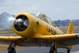 [5] 1941 North American T-6G Texan