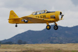 [6] 1941 North American T-6G Texan