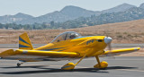 Vans Aircraft - RV-4