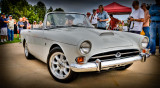 Winners Parade  Sunbeam Tiger