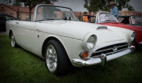 Sunbeam Tiger - V8