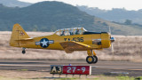 1941 North American T6-G Texan