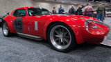 Shelby Daytona Le Mans Coupe