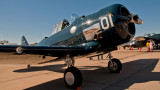 T-6 Texan