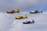 2006 Wings Over Gillespie
