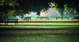 20 October - benches