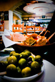 25 November - Lunch out