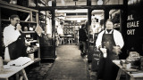 Cheese shop Borough Market