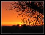 5 January - sunrise
