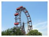 Riesenrad - Prater