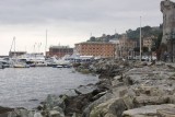 16.  St. Margherita harbor.
