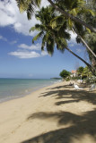 4.  The beach at Parador Villa Antonio