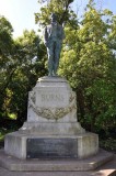 Hope springs exulting on triumphant wing (Robert Burns)