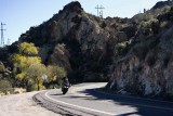 On the Apache Trail