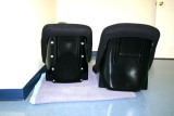 Recaro RSR Factory Seats - Restored Photo 2