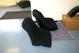 Recaro RSR Factory Seats - Restored Photo 3