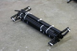 RSR Recaro Factory Seat-Rail Set (2 Seats) - Photo 1