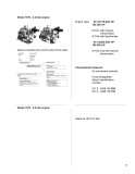 Porsche BOSCH MFI Manual - Check, Measure and Adjust - Page 5