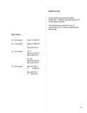 Porsche BOSCH MFI Manual - Check, Measure and Adjust - Page 12