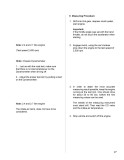 Porsche BOSCH MFI Manual - Check, Measure and Adjust - Page 27