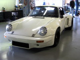 1975 Porsche 911 RSR 3.0 L - Chassis 911.560.9115