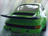 1974 Porsche 911 RS 3.0 Liter - Chassis 911.460.9081 - Photo 5