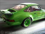 1974 Porsche 911 RS 3.0 Liter - Chassis 911.460.9081 - Photo 6