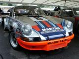 Martini Racing 1973 Porsche 911 RSR 2.7 liter - Photo 1