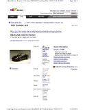 1973 Porsche 911 RSR Replica eBay Nov142005 $44,500 - Page 1
