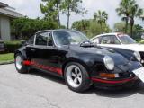 1973 Porsche 911 RSR 2.8 Liter Chassis 9113600940 - Photo 2