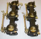 73'  RS - Throttle Bodies