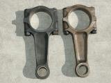 2.4 to 2.7 Steel Connecting Rods Compared to 930 Turbo Rods