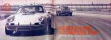 1973 Road & Track Magazine 911 RSR - Photo 1