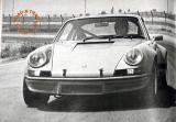 1973 Road & Track Magazine 911 RSR - Photo 2