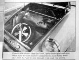 1973 Road & Track Magazine 911 RSR - Photo 4