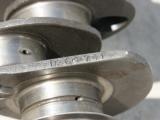 911 RSR Crankshaft - Loose Flywheel Damage (Carl Thompson) Photo 10