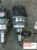 Late Marelli 911 RSR 2.8 Liter Twin-Plug Distributor